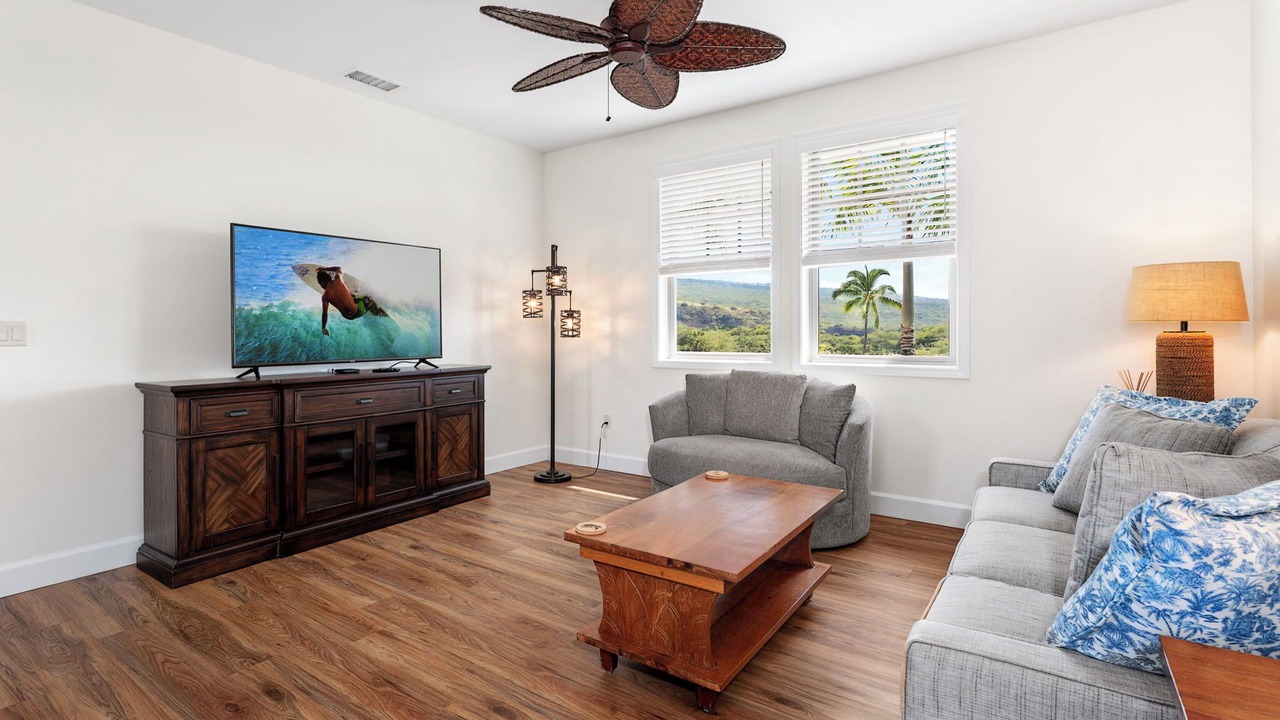 Photo of Bedroom in Keauhou