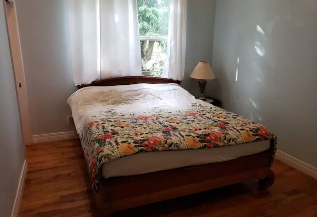 Photo of Bedroom in Wainaku
