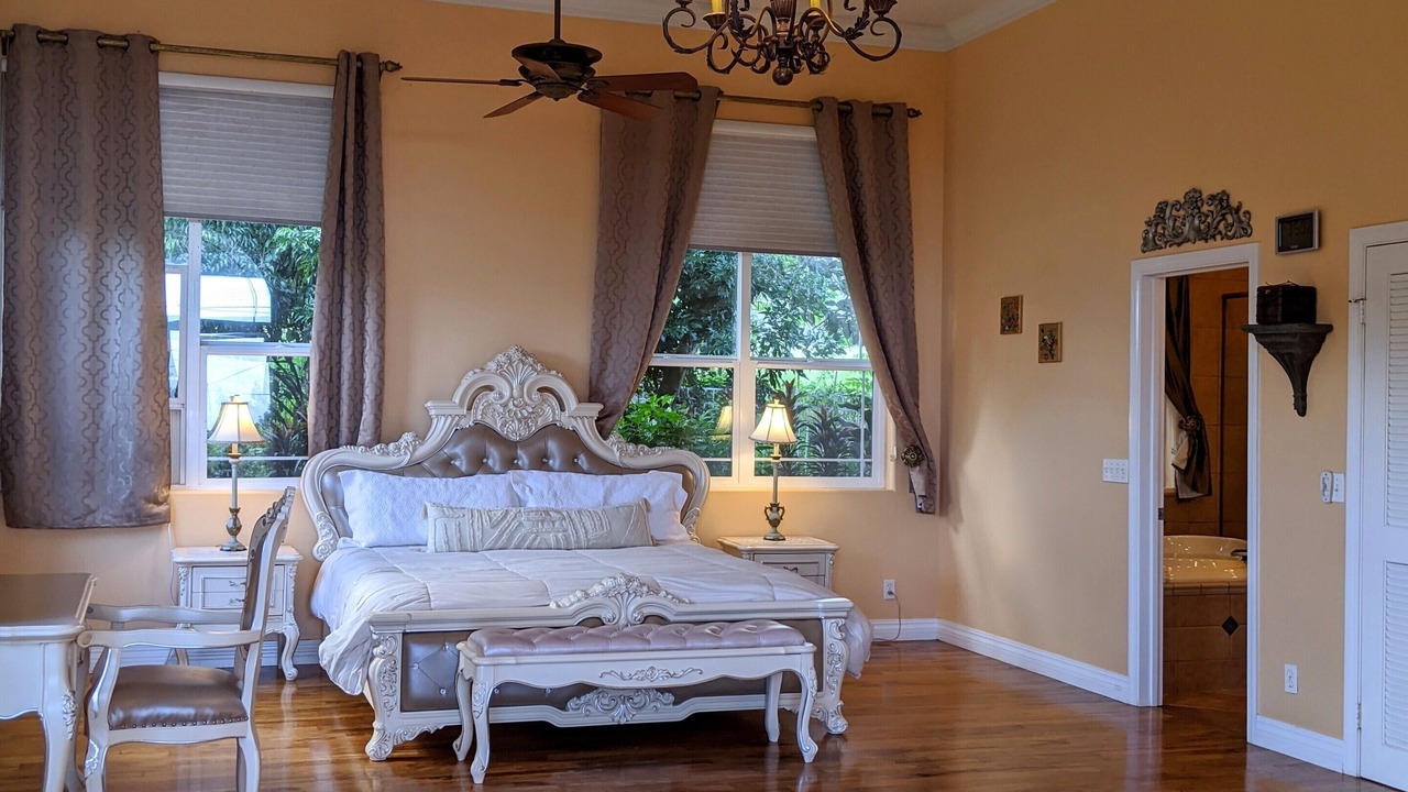 Photo of Bedroom in Wainaku