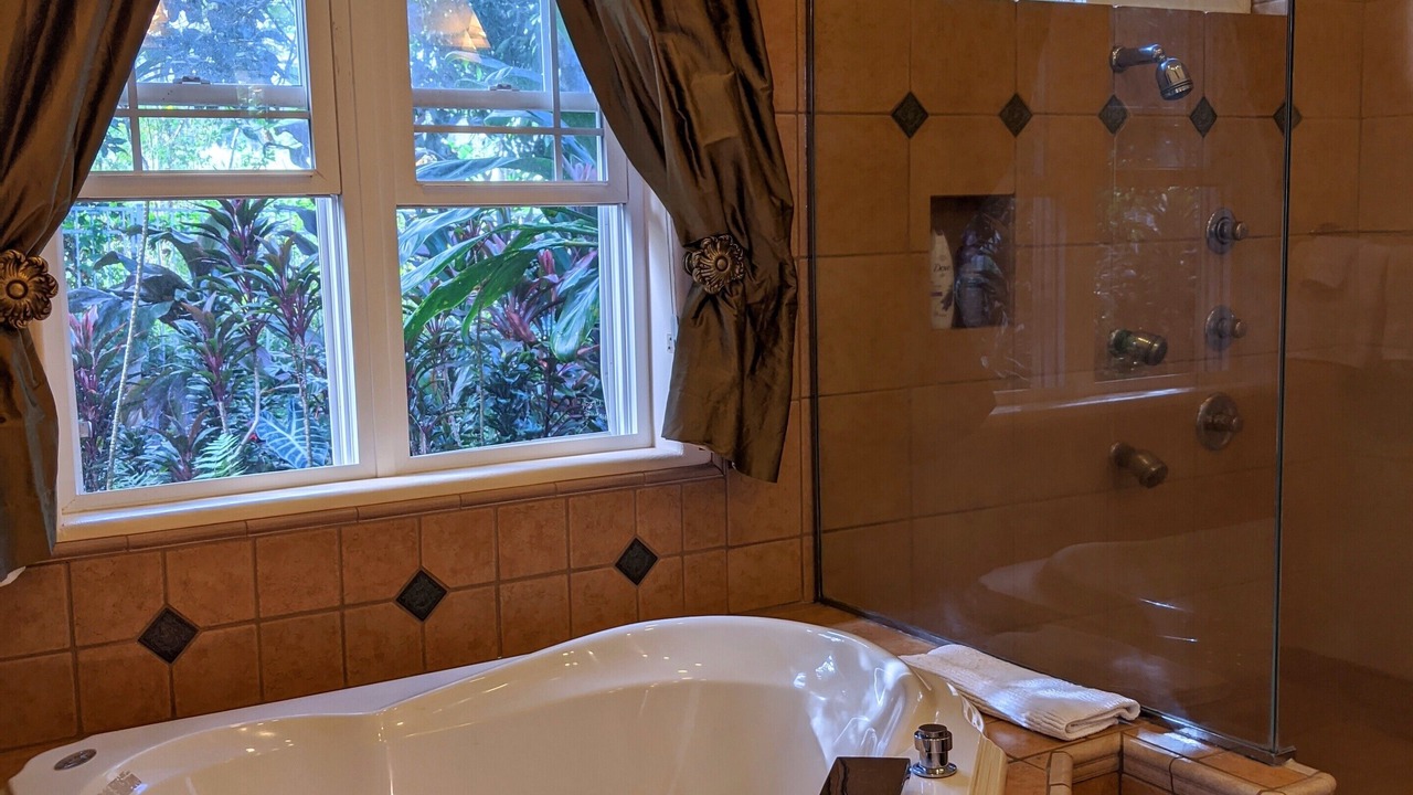 Photo of Bathroom in Wainaku