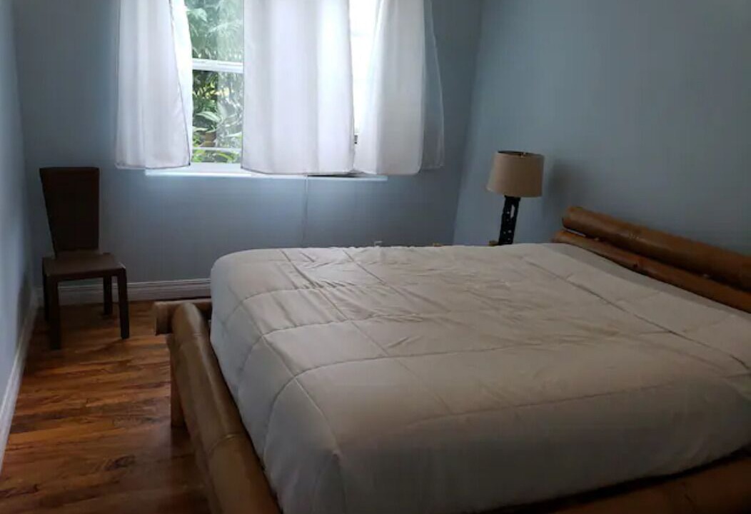 Photo of Bedroom in Wainaku