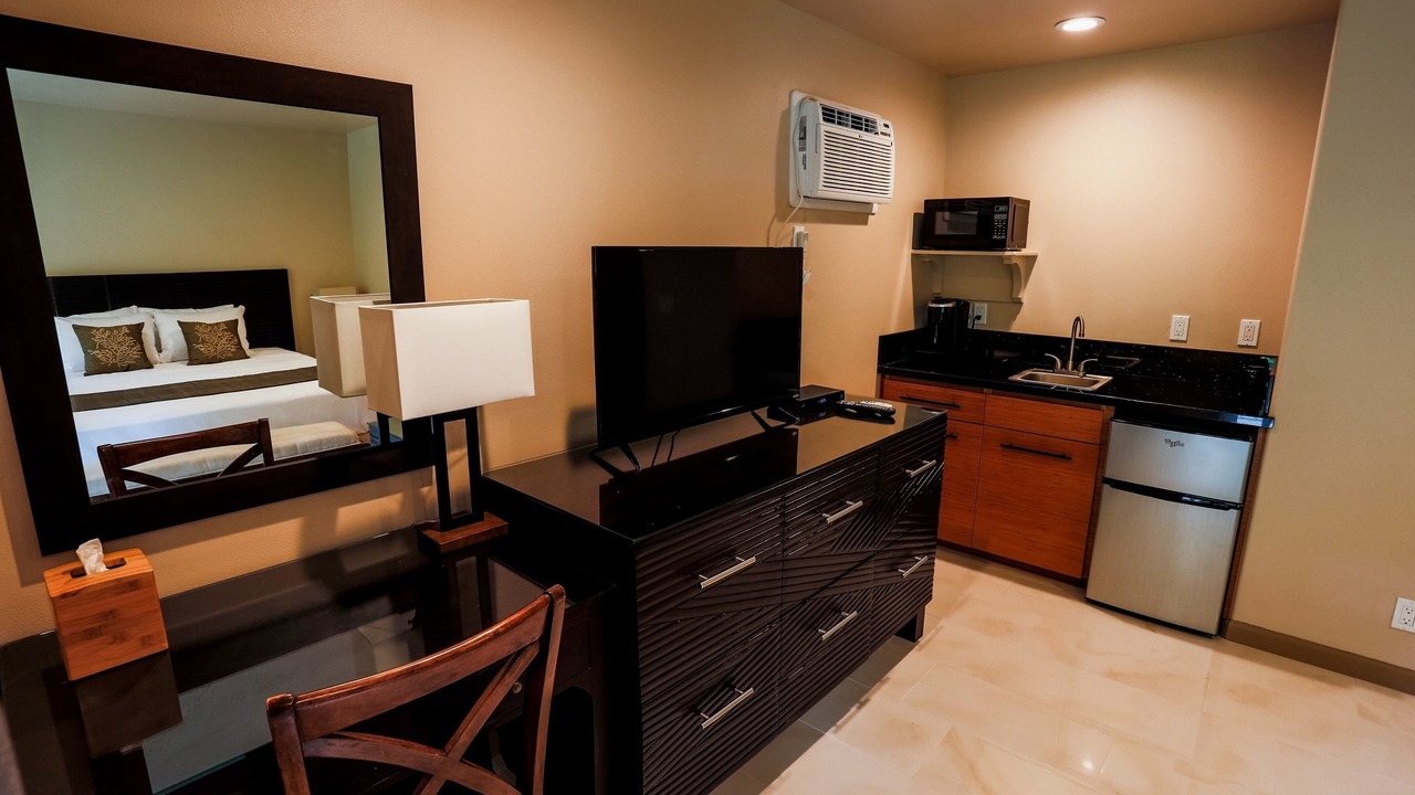 Photo of Bedroom in Keaukaha