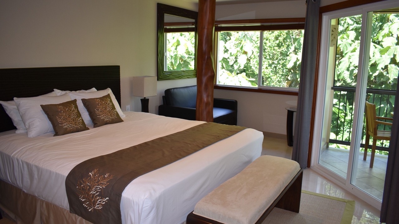 Photo of Bedroom in Keaukaha