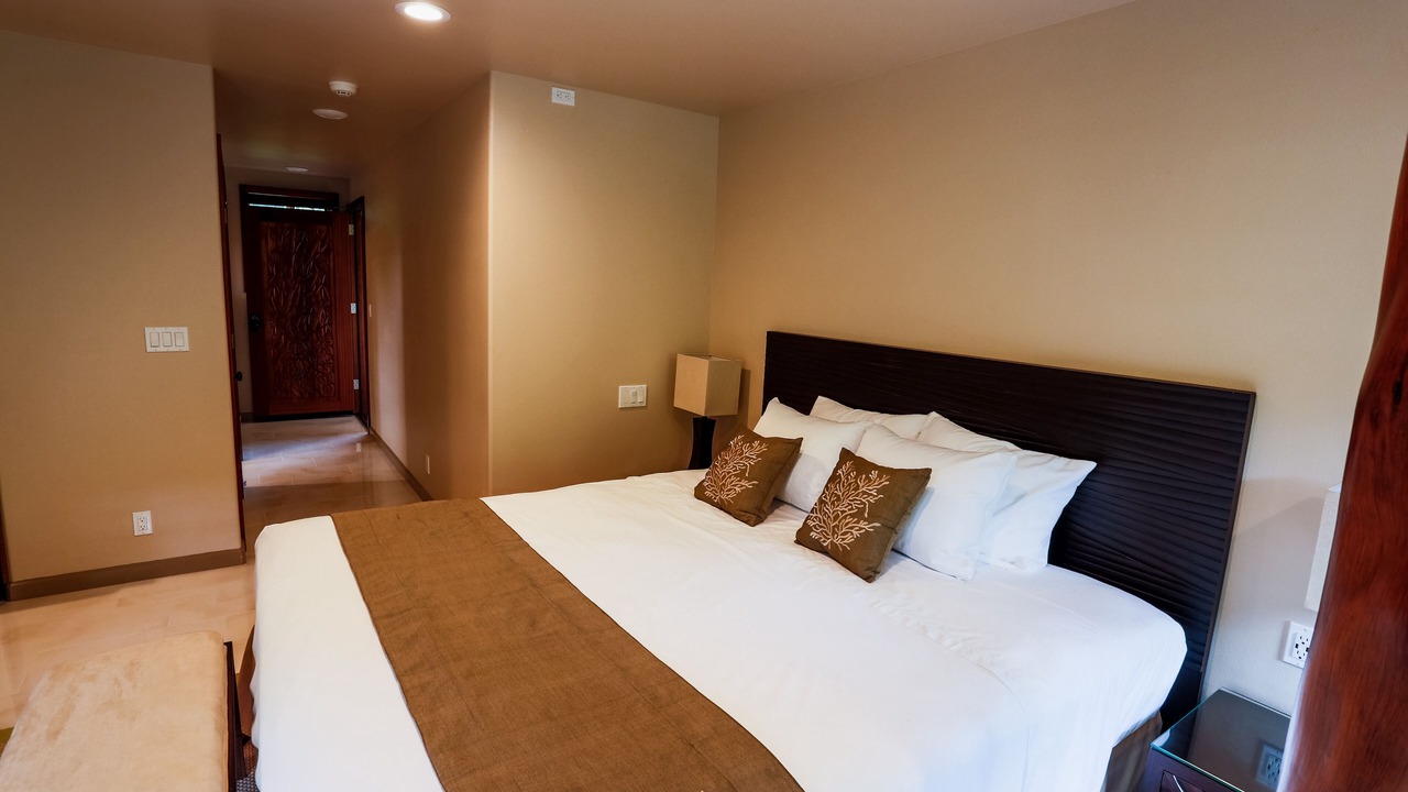 Photo of Bedroom in Keaukaha