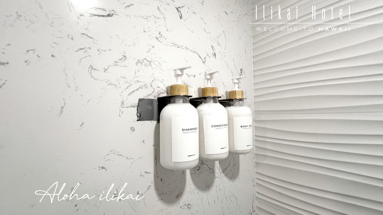 Photo of Bathroom in Waikiki