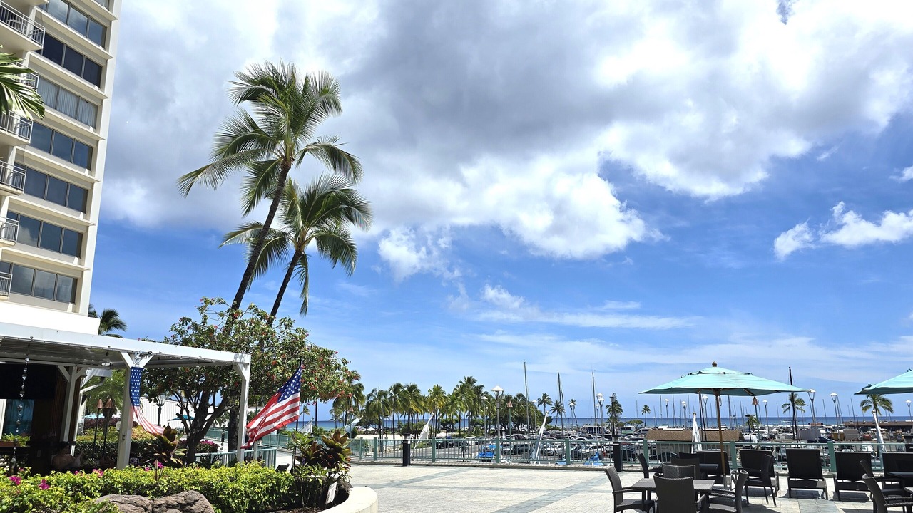 Photo of Outdoor in Waikiki