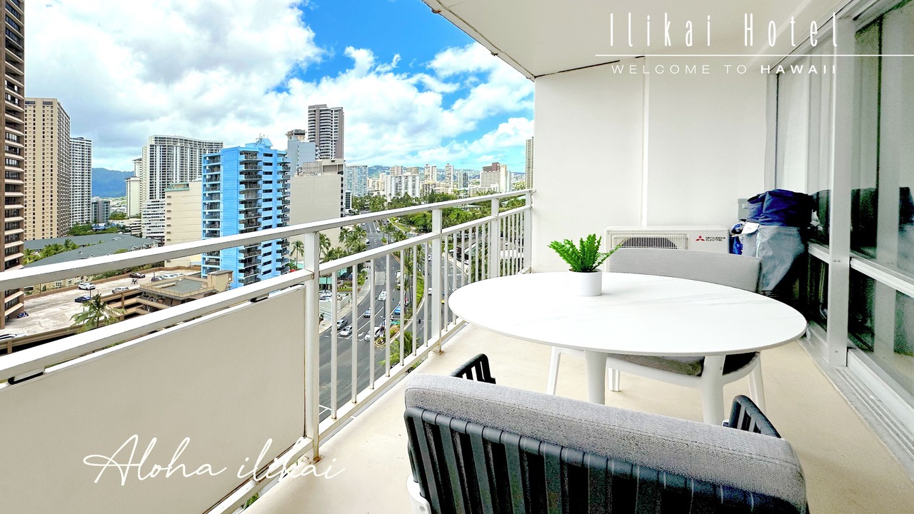 Photo of Outdoor in Waikiki