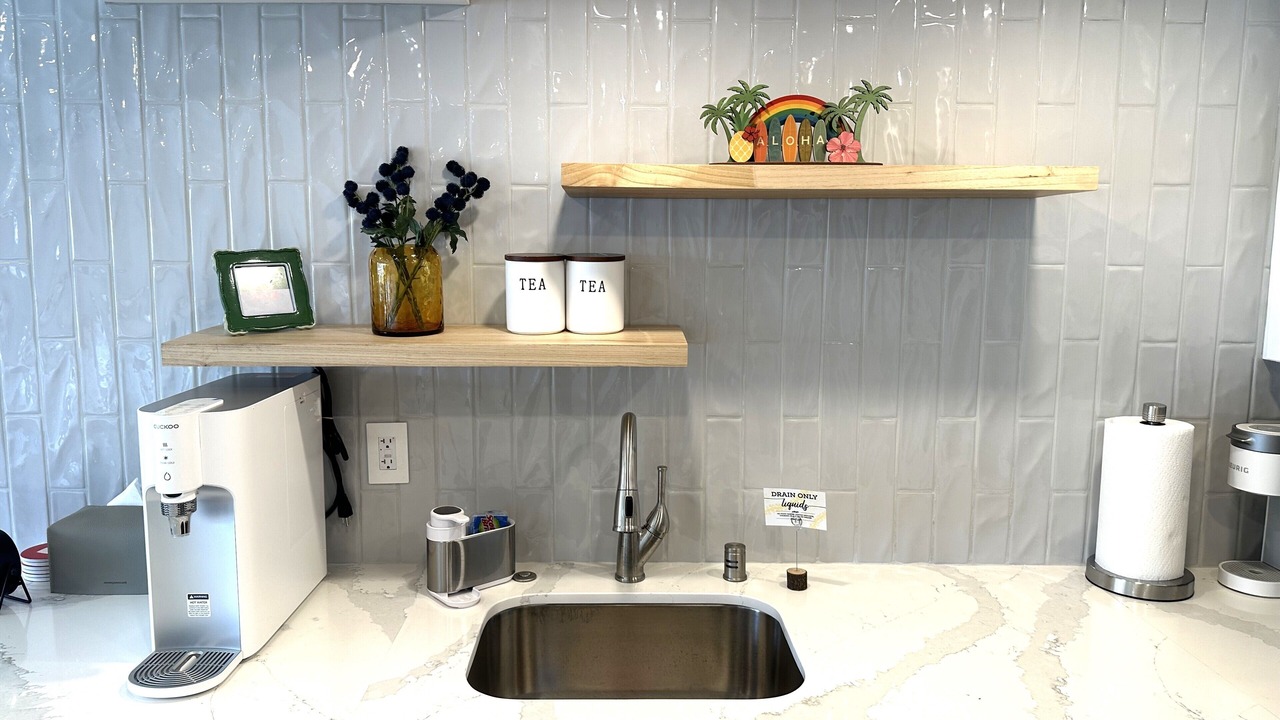 Photo of Kitchen in Waikiki
