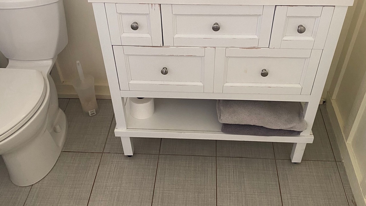 Photo of Bathroom in Laie