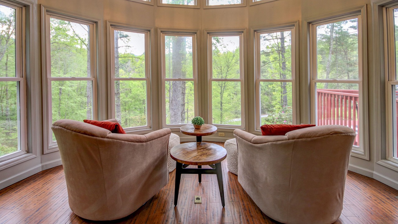 Photo of Bedroom in Mars Hill