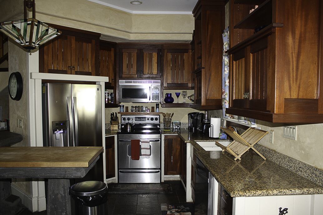 Photo of Kitchen in Kihei