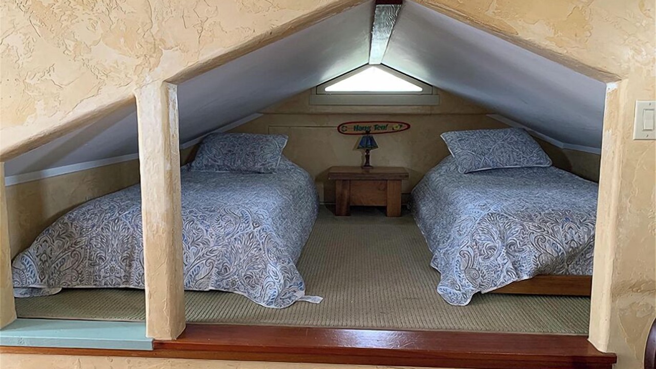 Photo of Bedroom in Kihei