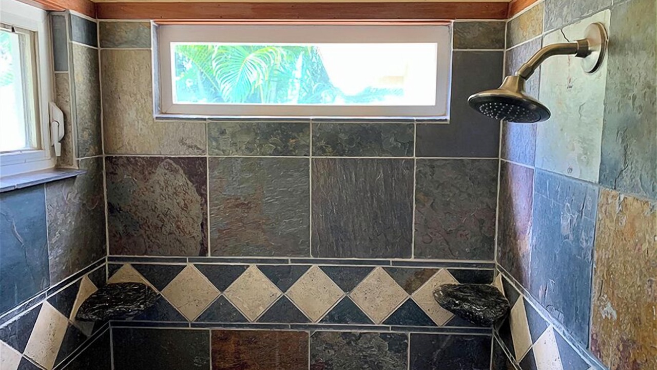 Photo of Bathroom in Kihei