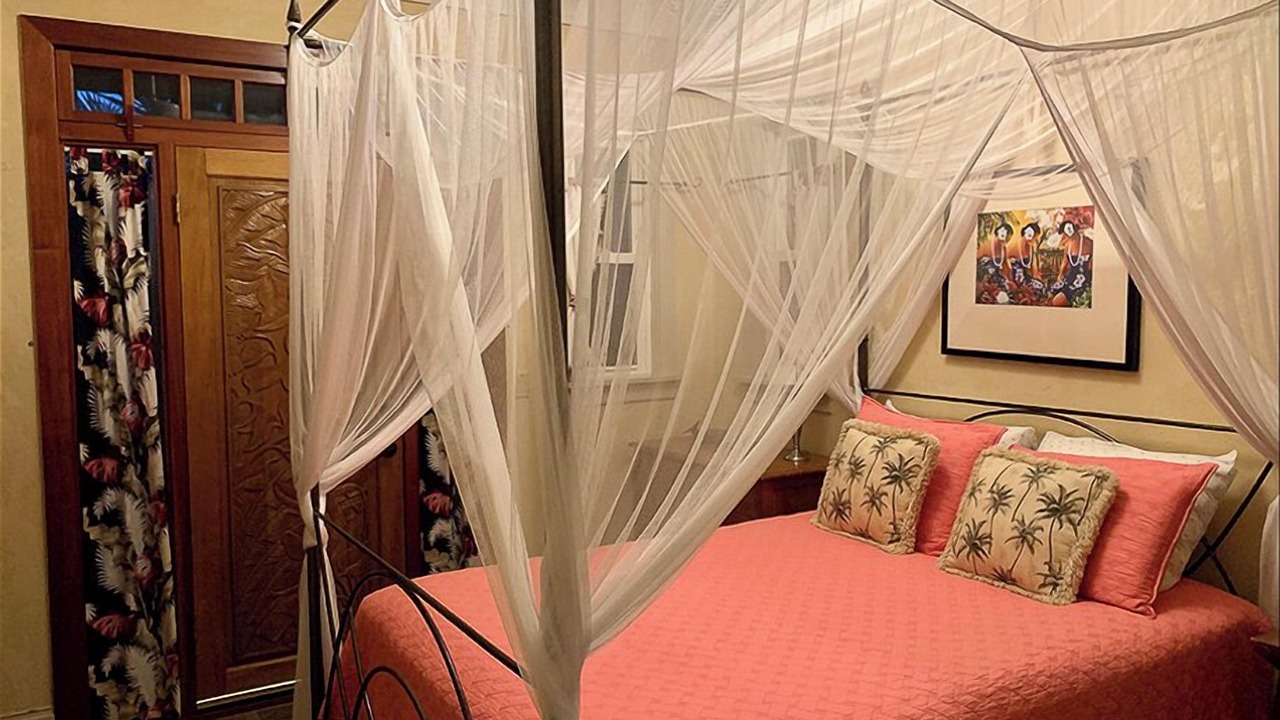 Photo of Bedroom in Kihei