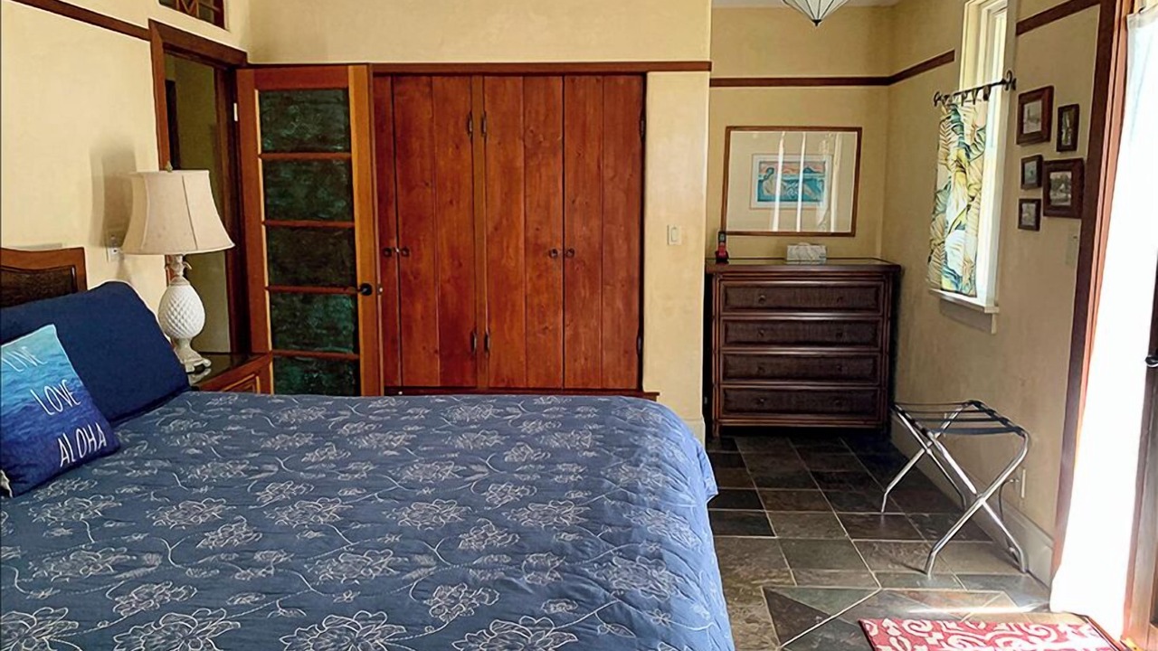 Photo of Bedroom in Kihei