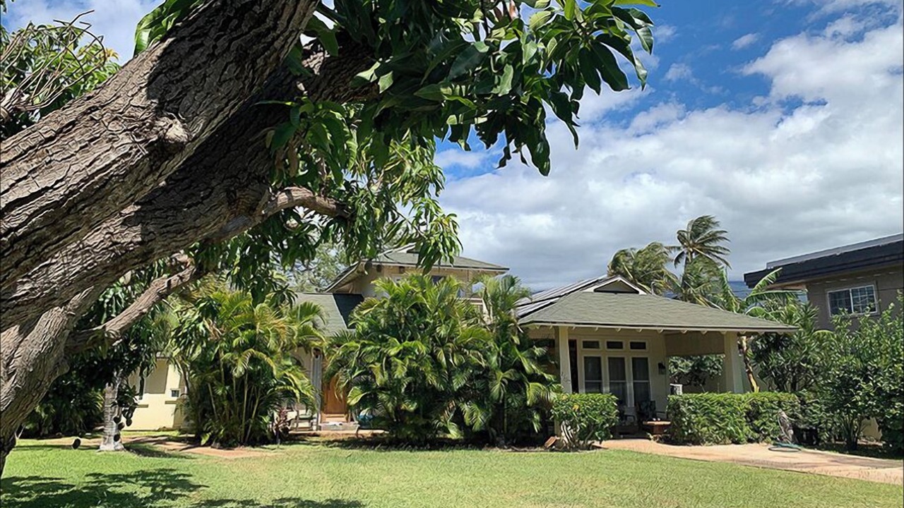 Photo of Outdoor in Kihei