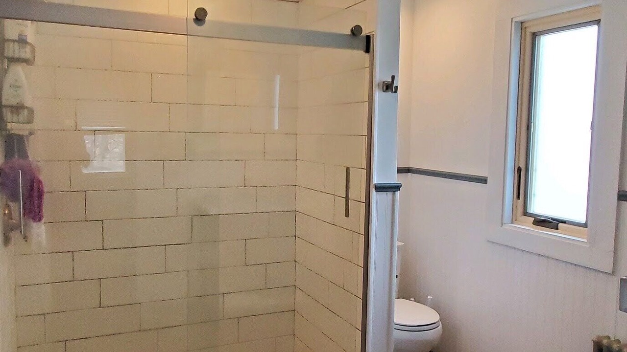 Photo of Bathroom in Livingston Manor