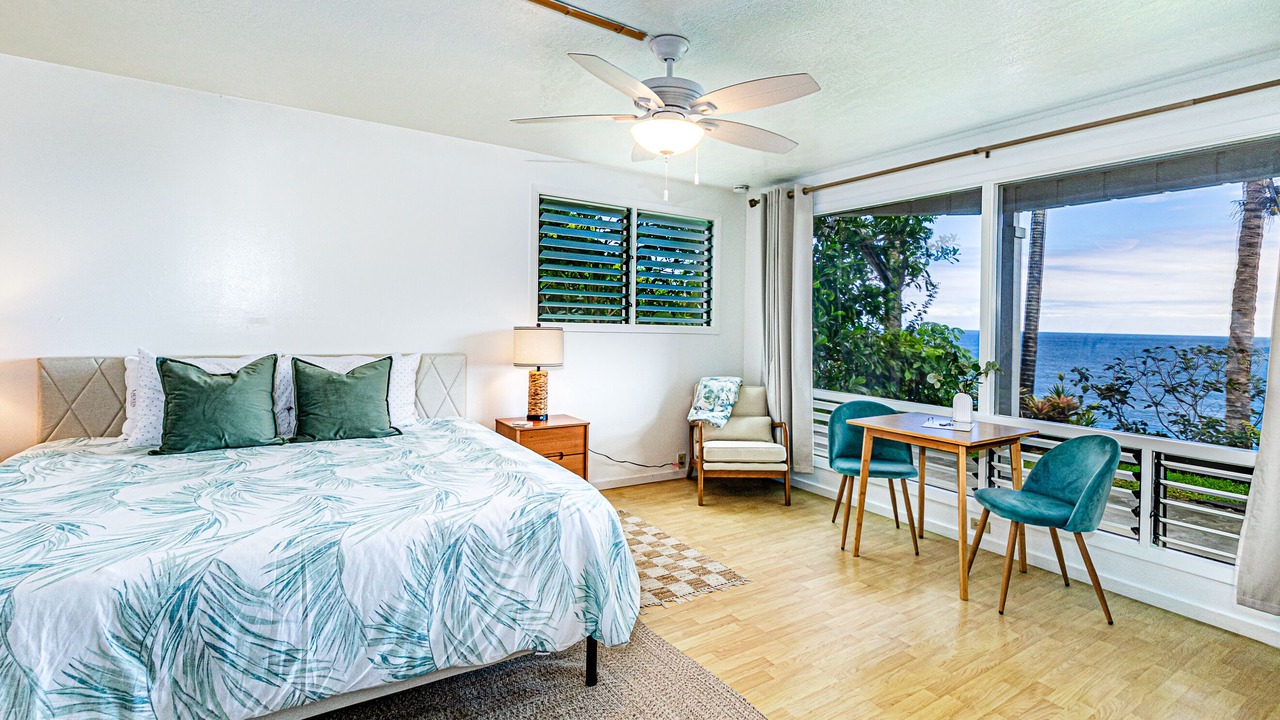 Photo of Bedroom in Hilo