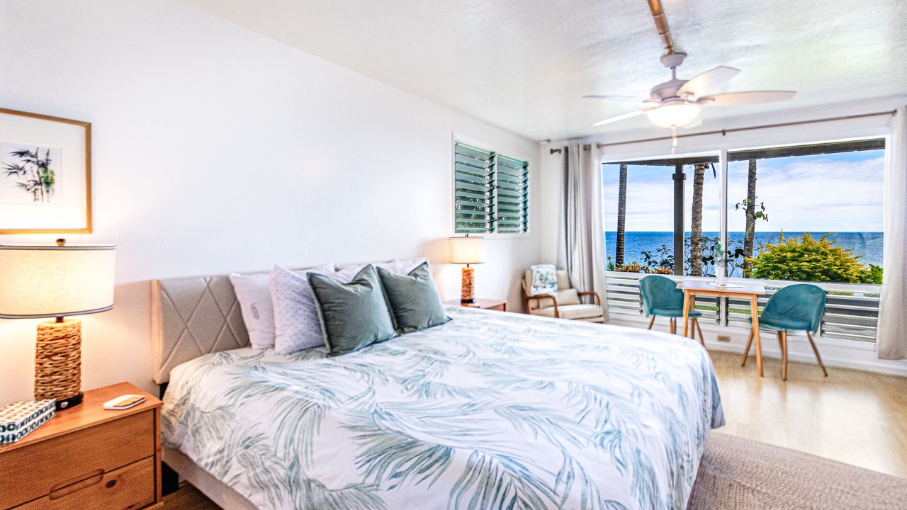 Photo of Bedroom in Hilo