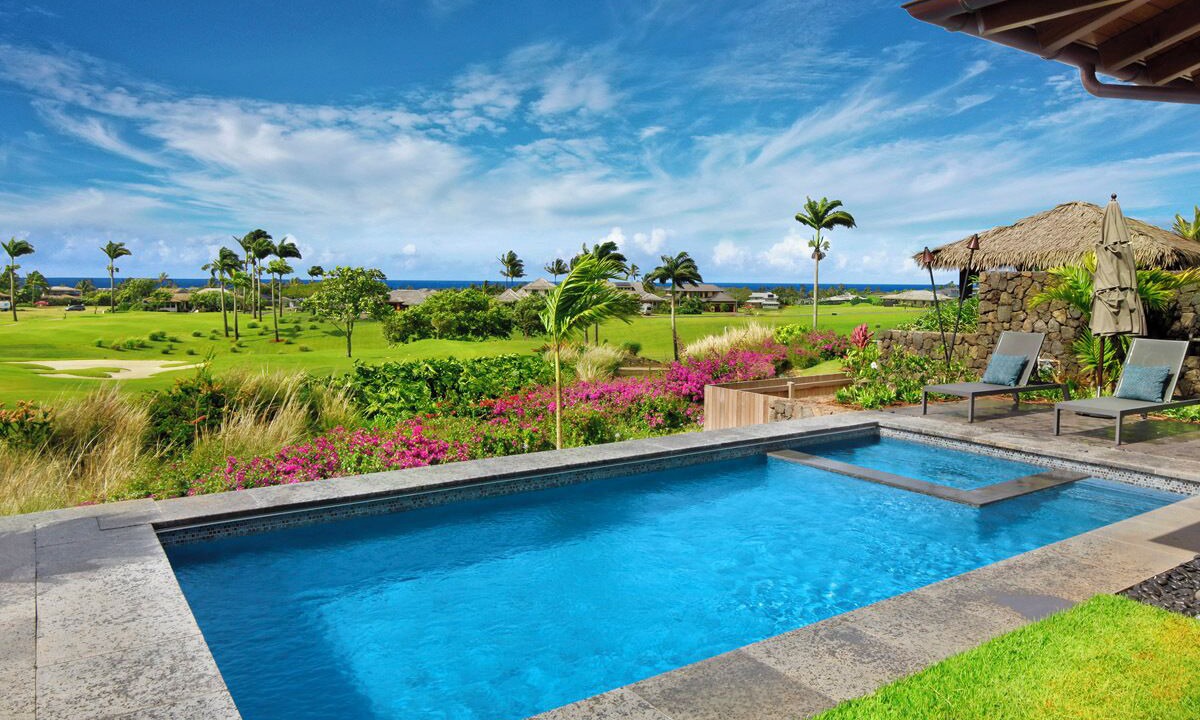 Photo of Outdoor in Poipu