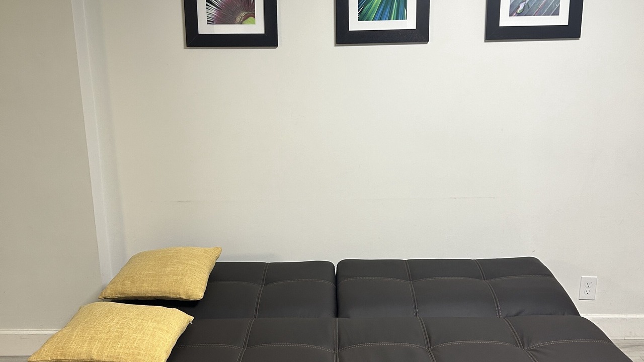 Photo of Bedroom in Downtown Honolulu
