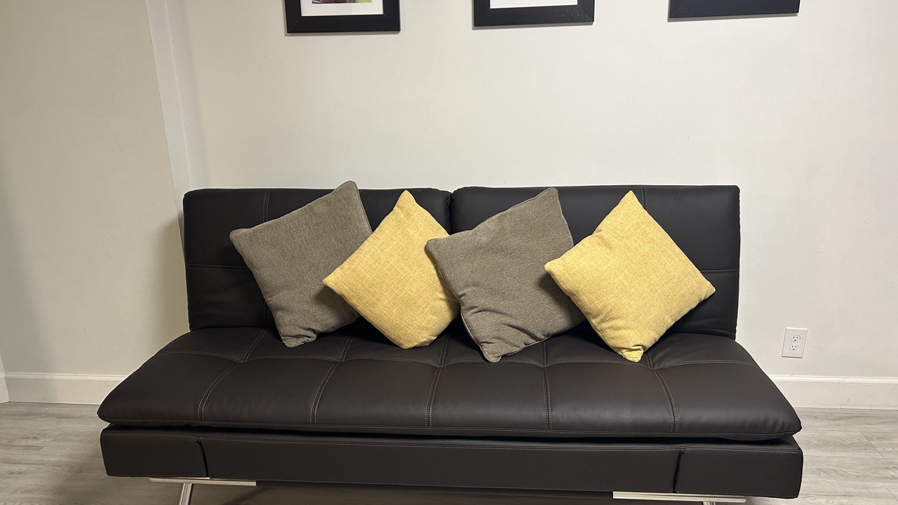 Photo of Bedroom in Downtown Honolulu