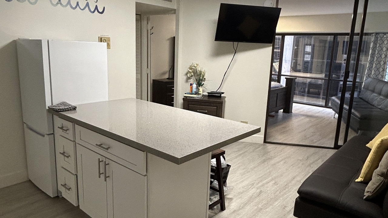 Photo of Bedroom in Downtown Honolulu