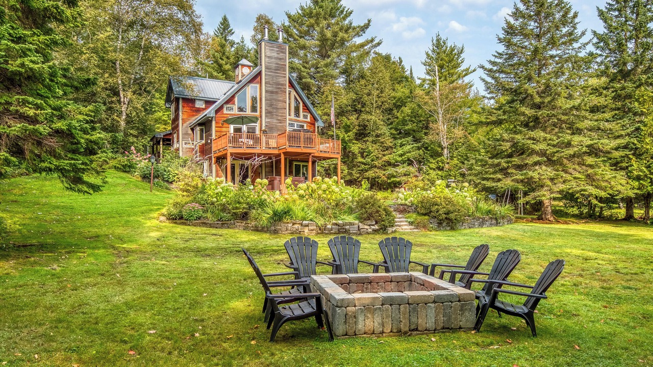 Photo of Others in Rangeley