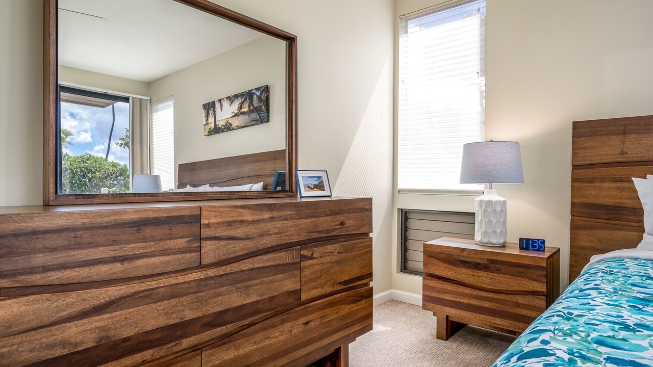 Photo of Bedroom in Wailea