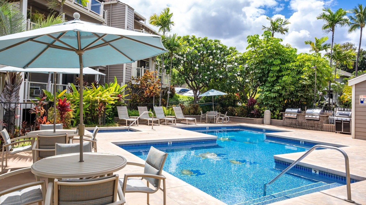 Photo of Outdoor in Wailea