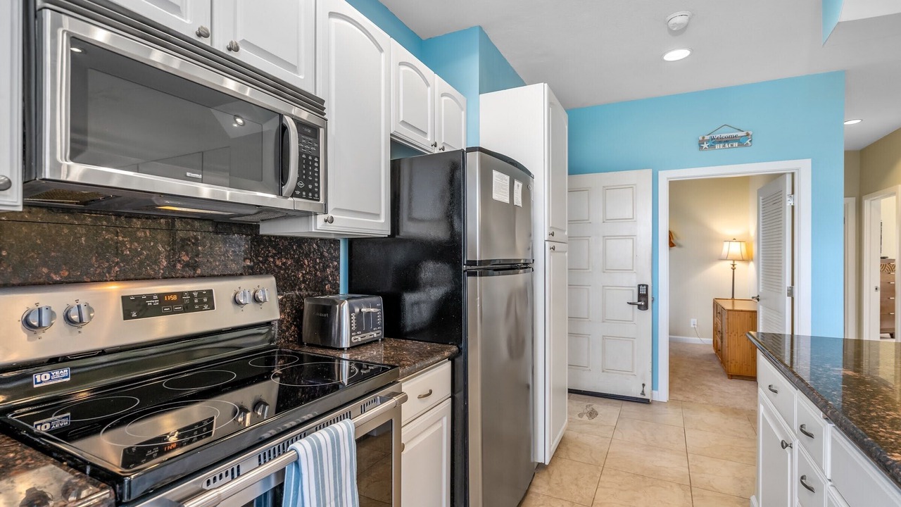 Photo of Kitchen in Wailea