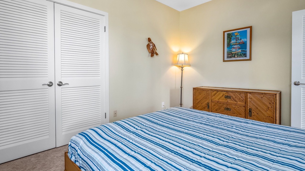 Photo of Bedroom in Wailea