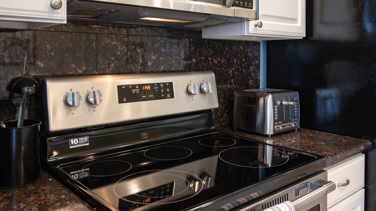 Photo of Kitchen in Wailea