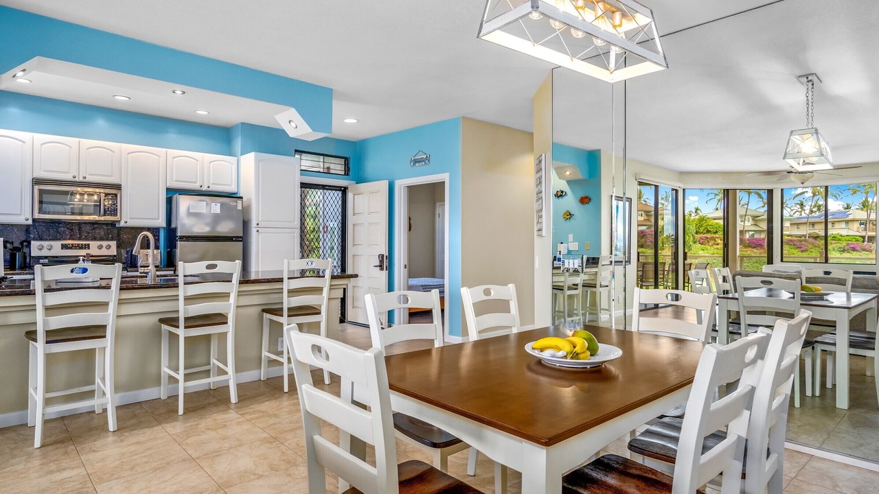Photo of Kitchen in Wailea