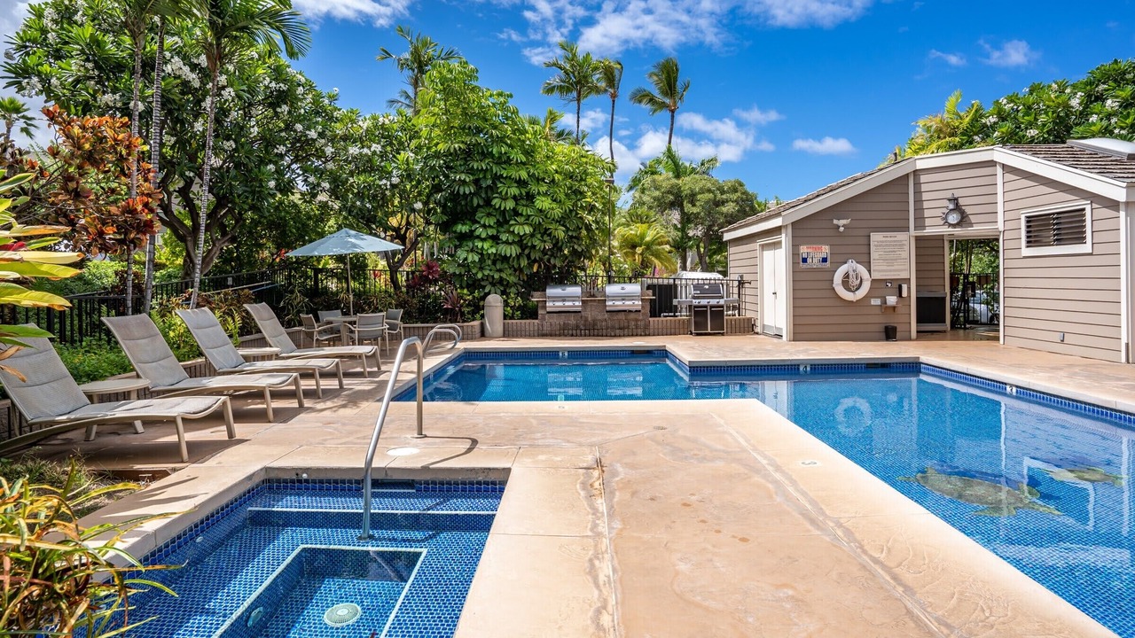 Photo of Outdoor in Wailea