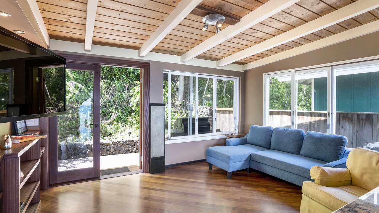 Photo of Livingroom in Lanikai