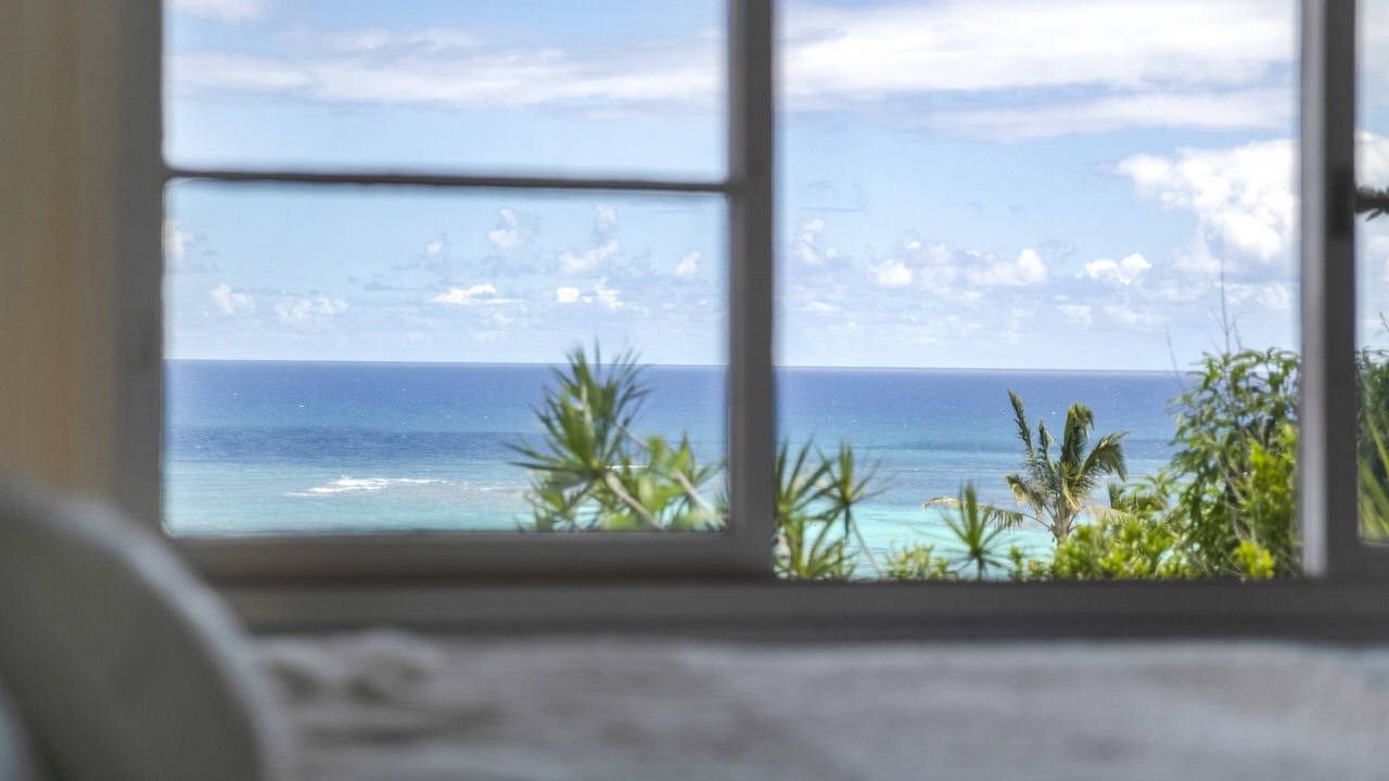 Photo of Bedroom in Lanikai