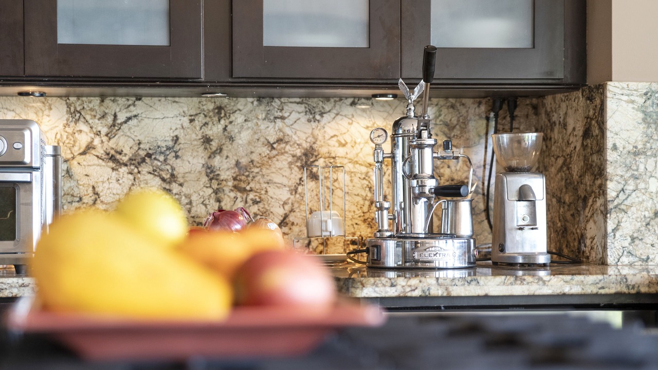 Photo of Kitchen in Lanikai