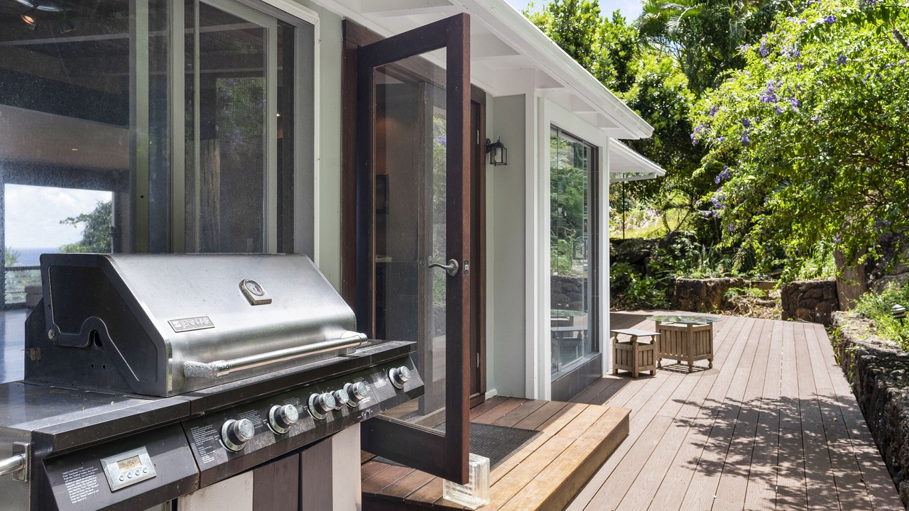 Photo of Patio Balcony in Lanikai