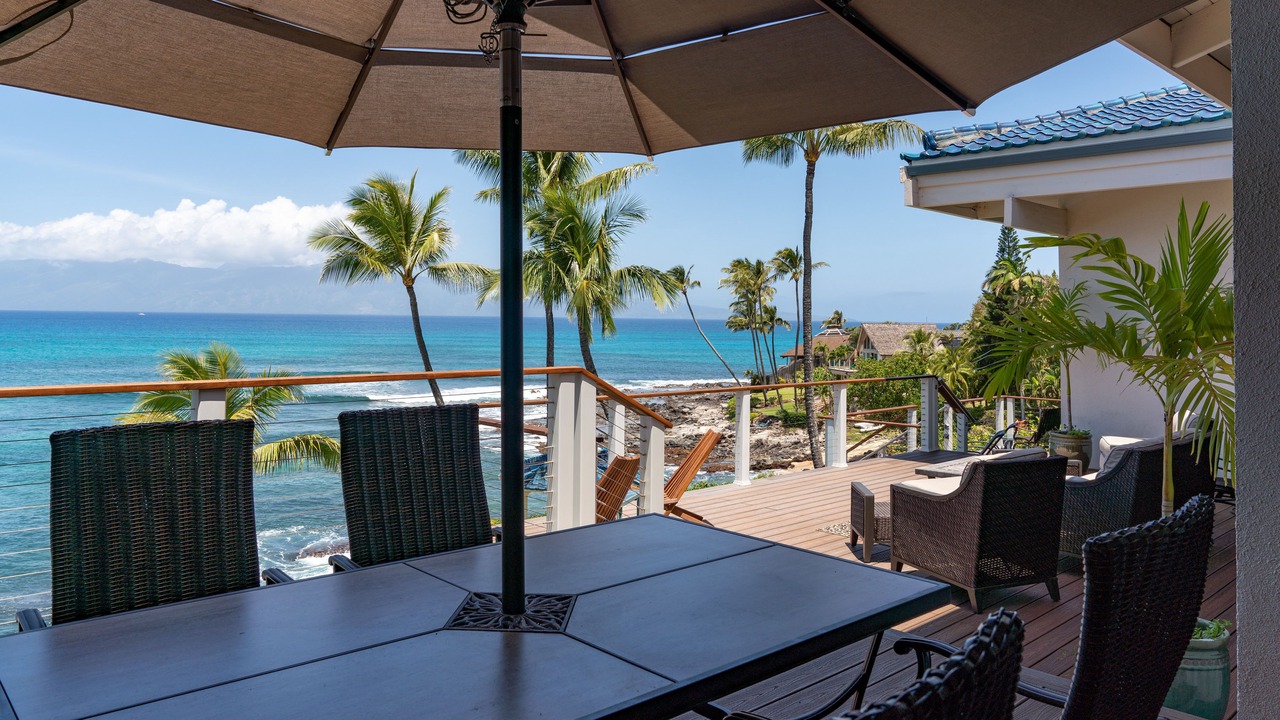 Photo of Outdoor in Napili