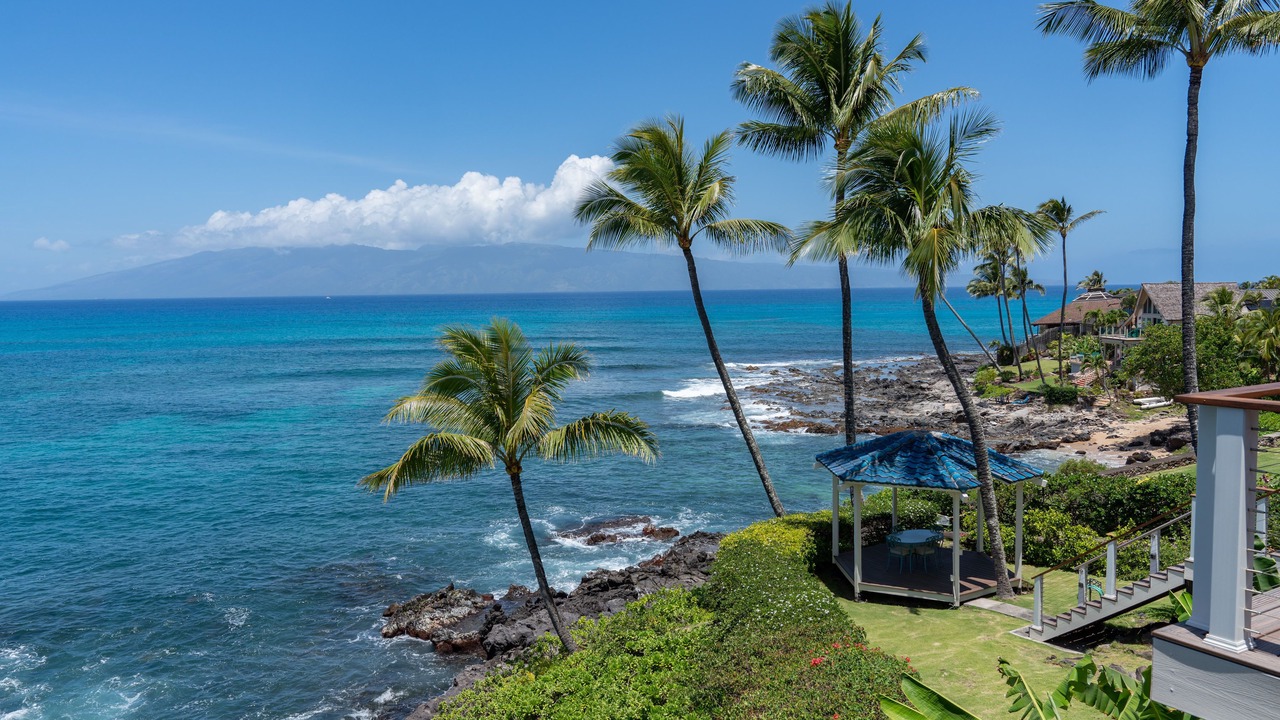 Photo of Outdoor in Napili
