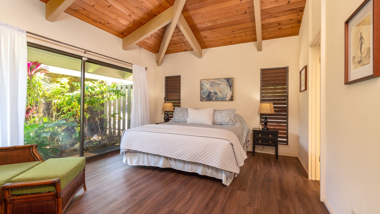 Photo of Bedroom in Napili