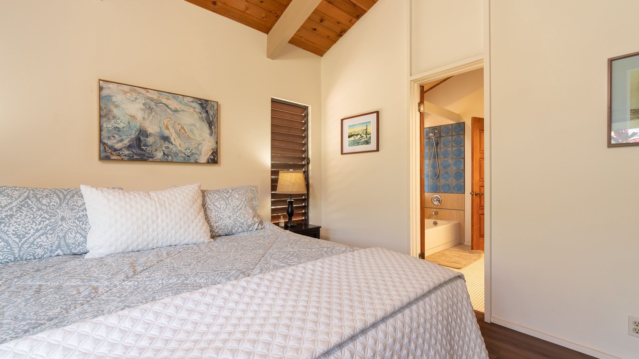 Photo of Bedroom in Napili