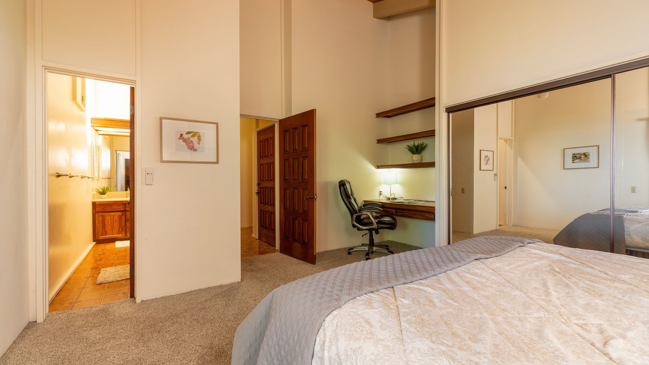 Photo of Bedroom in Napili
