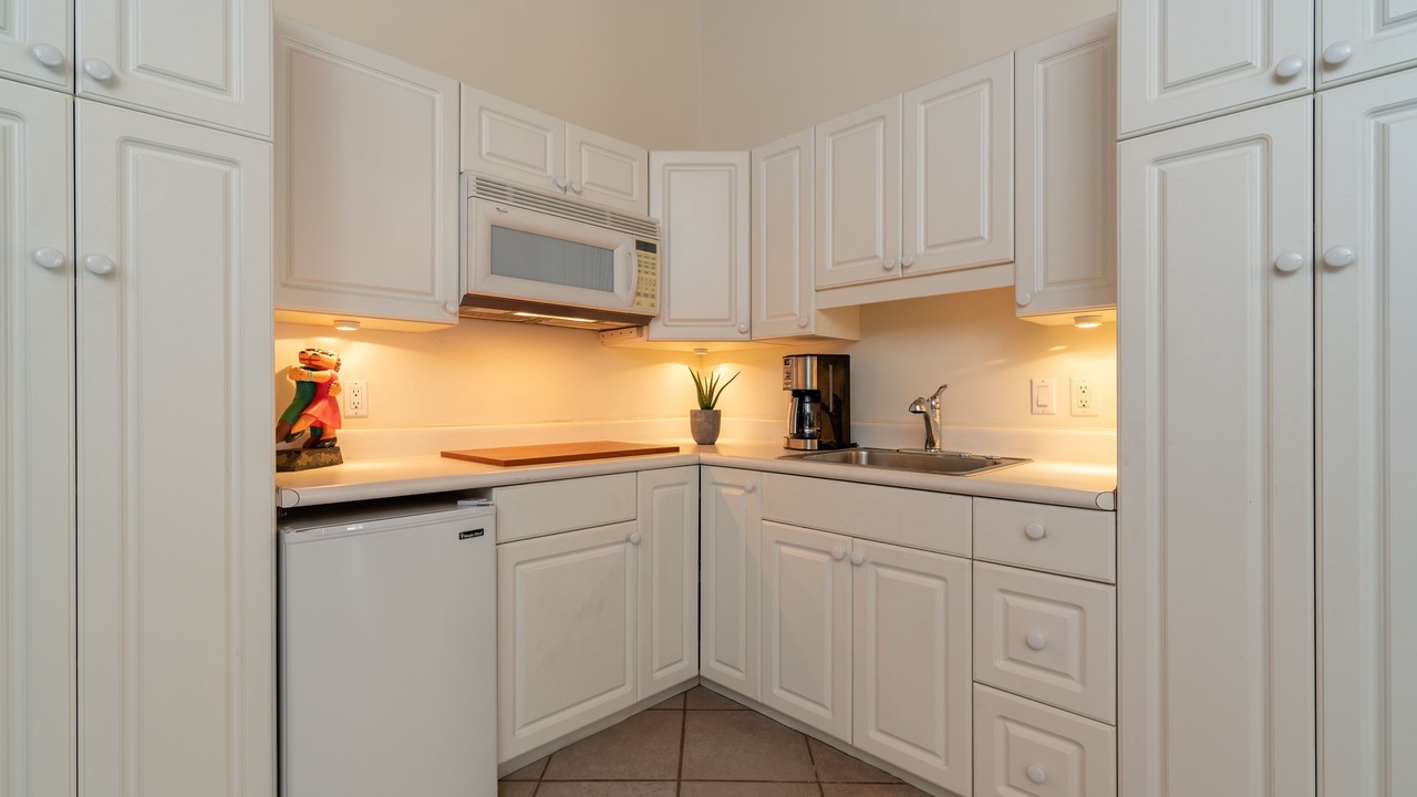 Photo of Kitchen in Napili