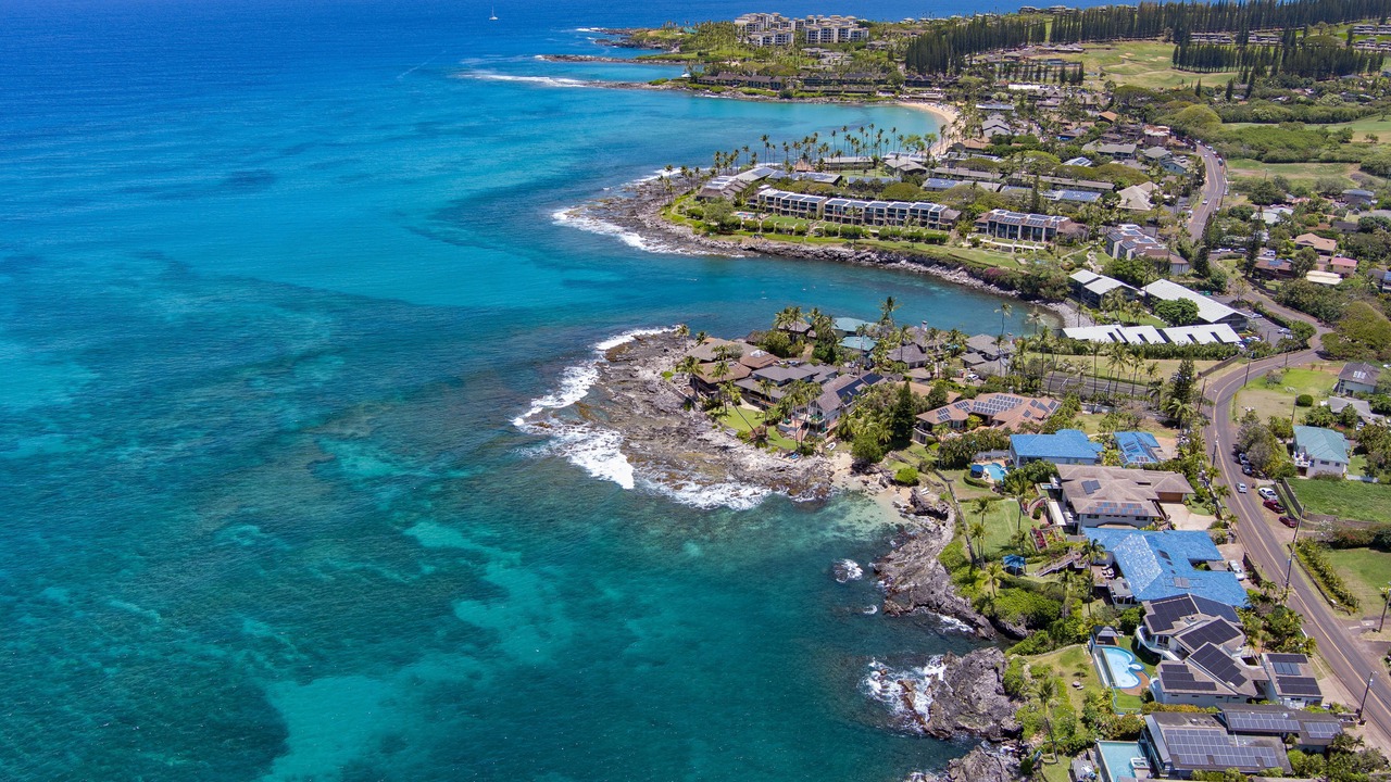 Photo of Outdoor in Napili