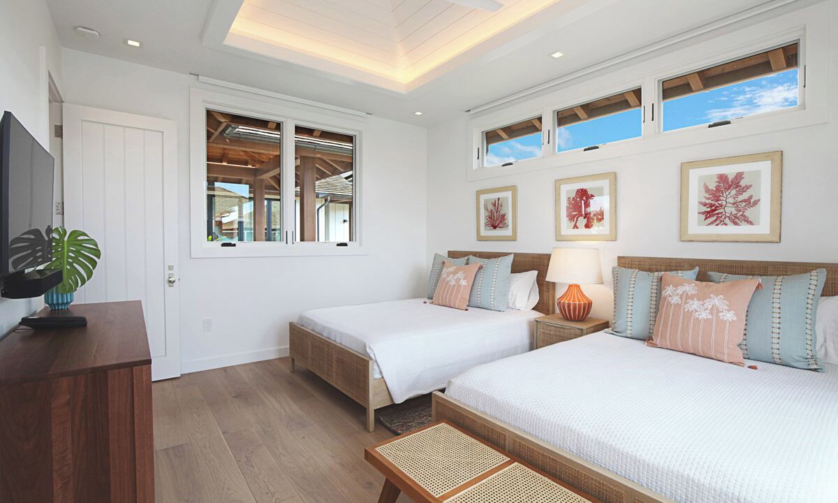 Photo of Bedroom in Poipu