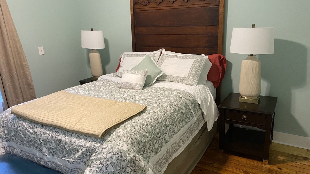 Photo of Bedroom in East Point