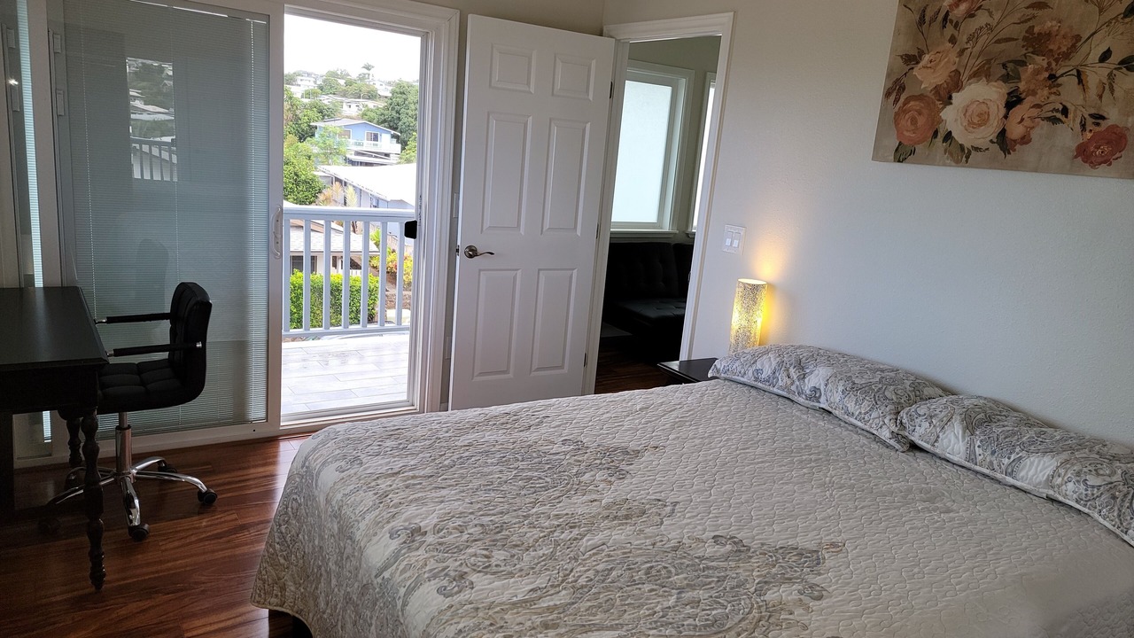Photo of Bedroom in Pearl City