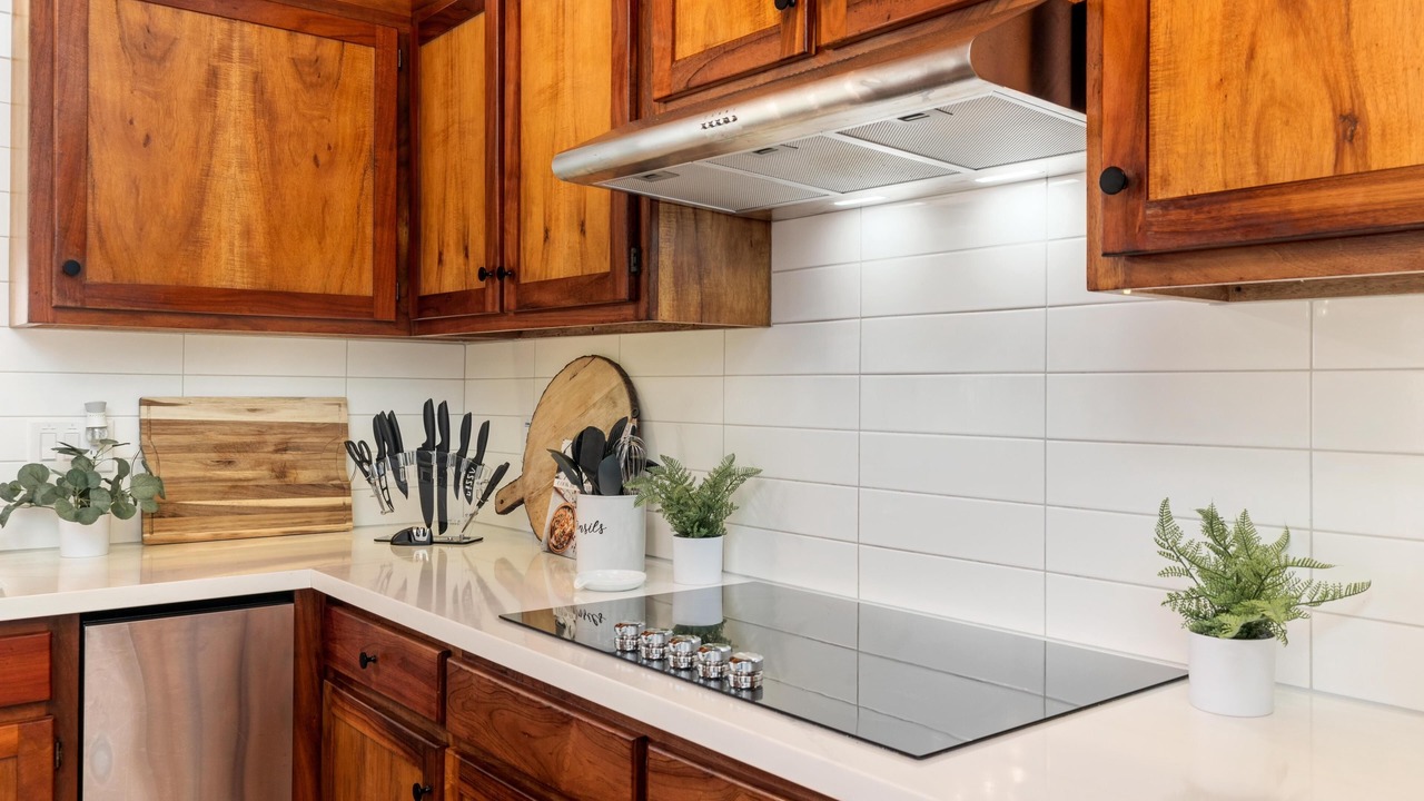 Photo of Kitchen in Kalaoa